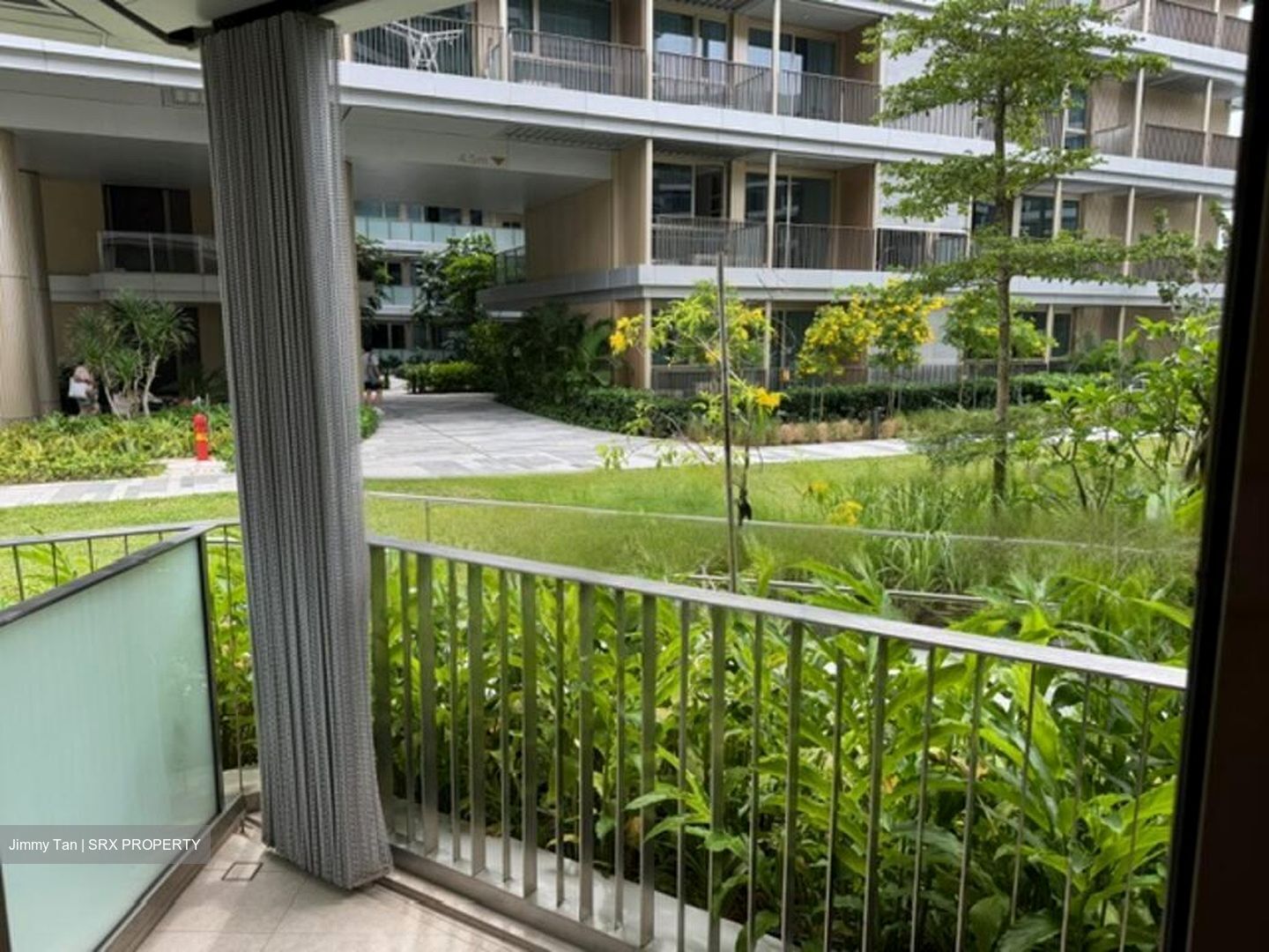 The Reef At King’s Dock (D4), Condominium #444239421